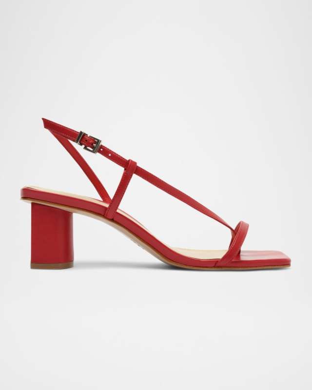 Heloise Thong Slingback Sandals